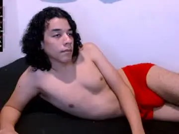Chaturbate Best live sex cam show of isidroglasc