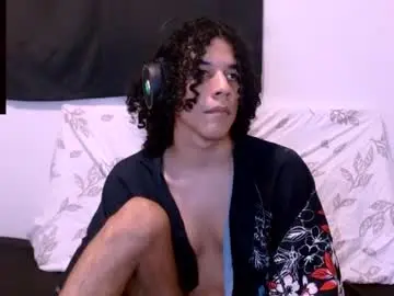 Chaturbate Live Sex Cam of isidroglasc