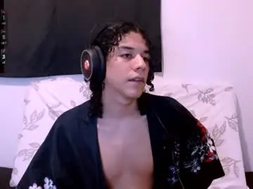 Chaturbate Adult Webcams of isidroglasc