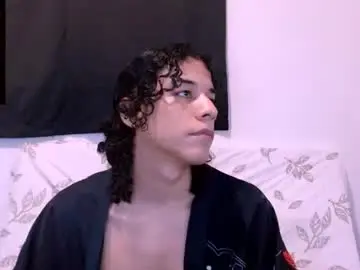 Chaturbate Private Sex Chat of isidroglasc
