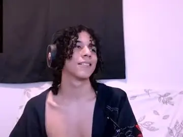 Chaturbate Sex Cam of isidroglasc
