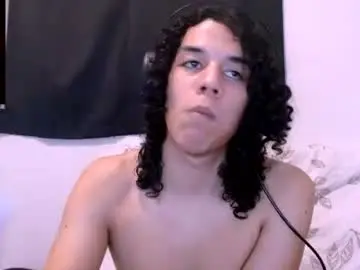 Chaturbate Nude Webcam of isidroglasc