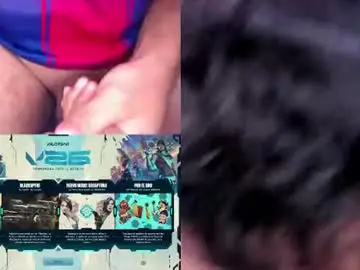 Chaturbate Free Porn Cam of kaivalmont