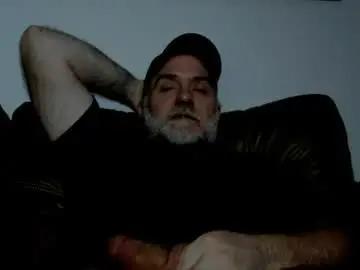 Chaturbate Adult Webcam of ohhhbillyyy