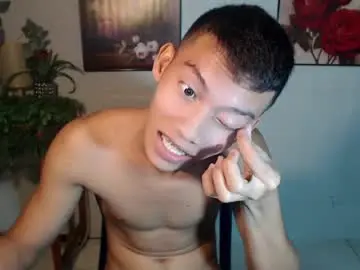 Chaturbate Nude Webcam of shawn_cole