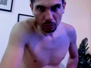 Chaturbate Adult Webcam of antonystone_