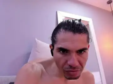 Chaturbate Adult Video Chat of antonystone_