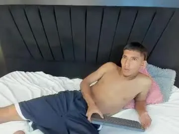 Chaturbate Adult Webcams of dilanx18