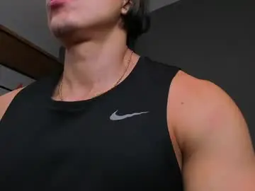 Chaturbate Nude Webcam of juandres007