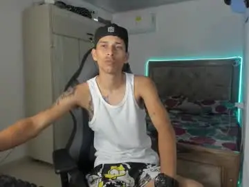 Chaturbate Live Porn of masteralda09