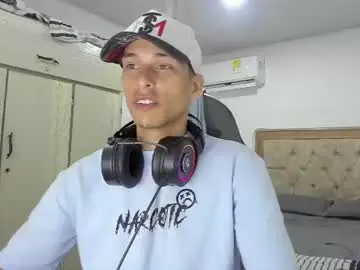 Chaturbate Best Webcam of masteralda09