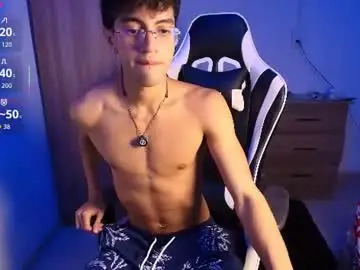 Chaturbate Nude Webcam of mike_pineapple