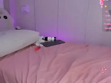 Chaturbate Nude Webcam of sasha_rivers