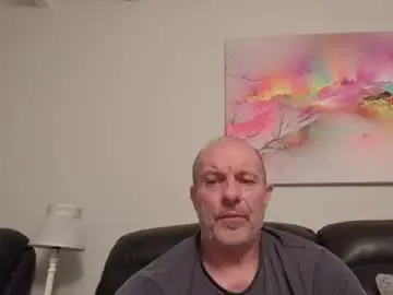 Chaturbate Private Sex Chat of toerag69