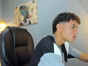 Chaturbate Sex Cam of ryan_grayx