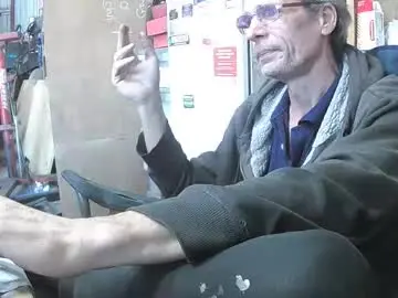 Chaturbate Best Webcam of 03oldskoolatgm