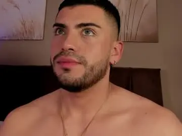Chaturbate Private Sex Chat of alexander_diiaz