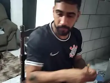 Chaturbate Sex Chat of dmacedo96