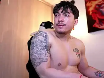 Chaturbate Live Sex Cam of jake_murphy
