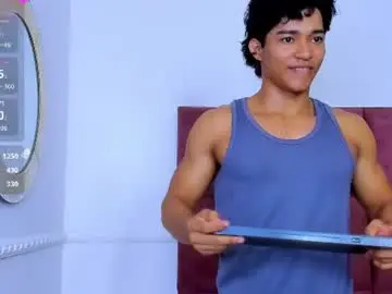 Chaturbate Free Porn Cam of luca_mashle