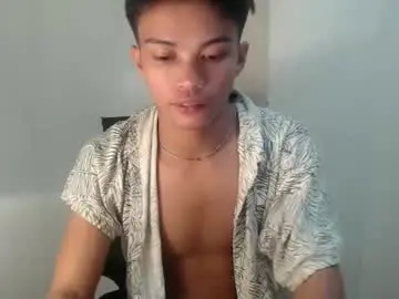 Chaturbate Live Sex of mark_fuckerr
