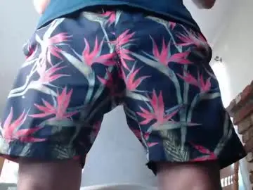 Chaturbate Sex Cam of samthebully