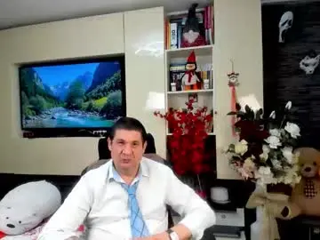 Chaturbate Sex Chat of spartandaddy48