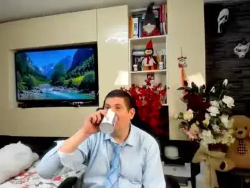 Chaturbate Nude Webcam of spartandaddy48