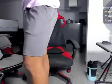 Chaturbate Watch Live Sex Cams of troywesly_