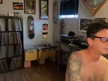 Chaturbate Live Sex Cam of bnczuperzexy
