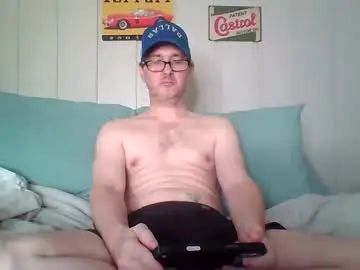 Chaturbate Nude Webcam of banksysmash