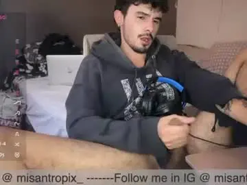 Chaturbate Sex Cam of fede69x