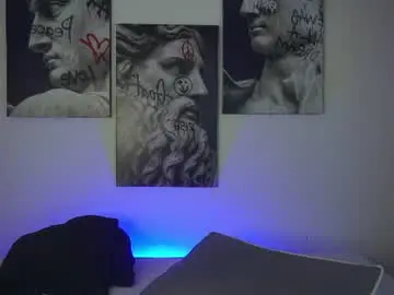 Chaturbate Best live sex cam show of pablo__cruz