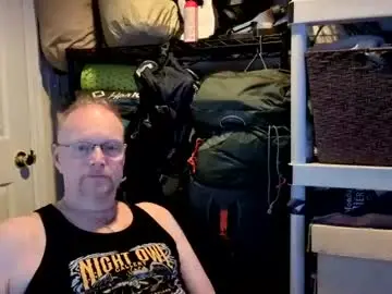 Chaturbate Private Sex Chat of baltomoron69