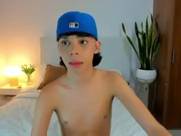 Chaturbate Private Sex Chat of milan_zapata
