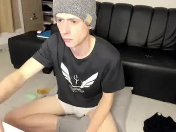 Chaturbate Best live sex cam show of millerjdm