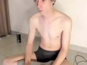 Chaturbate Live Sex Cam of millerjdm
