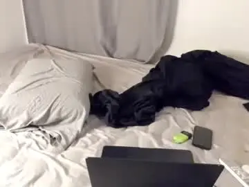 Chaturbate Sex Cam of millerjdm