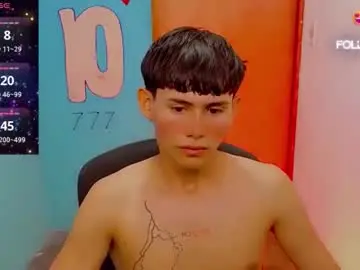 Chaturbate Best live sex cam show of tanjiro_cute