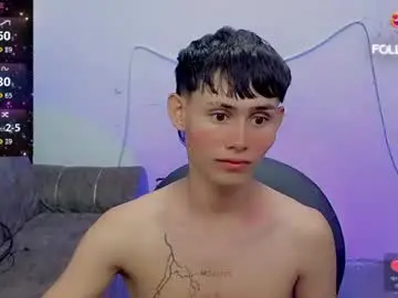 Chaturbate Watch Live Sex Cams of tanjiro_cute