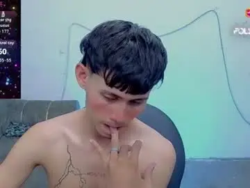 Chaturbate Best Webcam of tanjiro_cute
