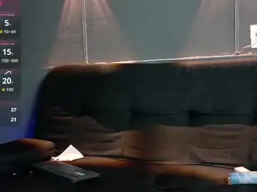 Chaturbate Best live sex cam show of vix_hot