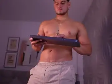 Chaturbate Watch Live Sex Cams of davies_brown