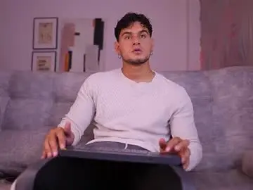 Chaturbate Sex Chat of davies_brown