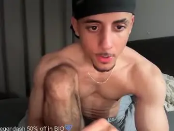 Chaturbate Live Porn of legendash54