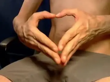 Chaturbate Live Porn of levit4