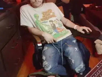 Chaturbate Adult Video Chat of nakedboi420
