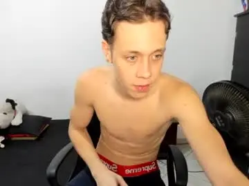 Chaturbate Best Webcam of santiceballo