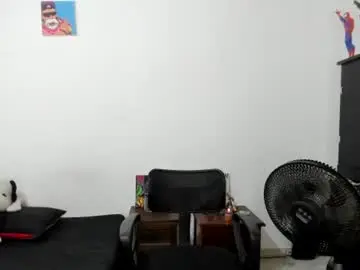 Chaturbate Adult Webcam of santiceballo