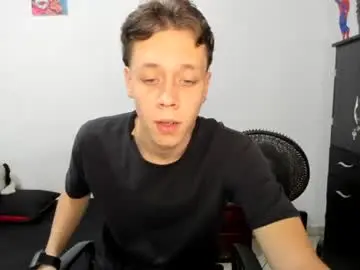 Chaturbate Adult Webcam of santiceballo
